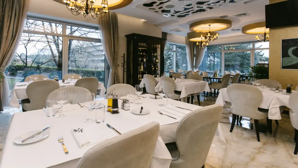 Afeliu restoran