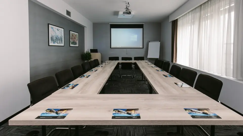 Sastanci i događaji