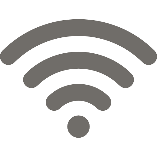 Free Wi-Fi internet