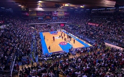 Another major sports attractions of Belgrade, which is only 200m from hotel Heritage, is the sports hall Pionir, which hosts important domestic and international sports competitions. In the last few years has been known for its performances of basketball clubs Partizan and Crvena Zvezda and exactly in this sport hall are hold ABA League, Radivoje Korac Cup and Superliga. Ice Hall is also a part of the complex Pioneer Hall.