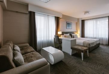 Junior Suite