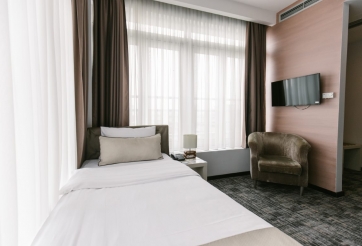 Single room