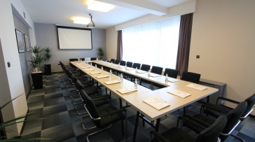 Galerija Hotel Hertage 9