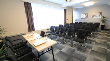 Galerija Hotel Hertage 11