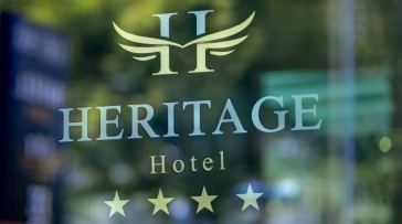 Galerija Hotel Hertage 16