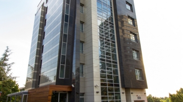 Galerija Hotel Hertage 21