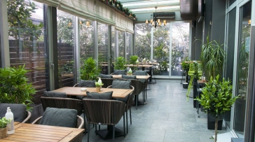 Galerija Hotel Hertage 24