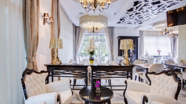 Galerija Hotel Hertage 34