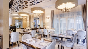 Galerija Hotel Hertage 37