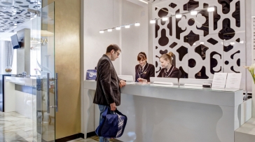 Galerija Hotel Hertage 39