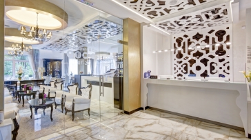 Galerija Hotel Hertage 40