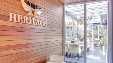 Galerija Hotel Hertage 42