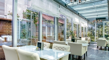 Galerija Hotel Hertage 43