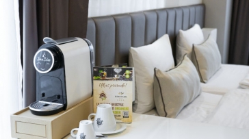 Galerija Hotel Hertage 45