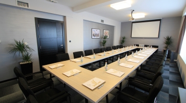 Galerija Hotel Hertage 8