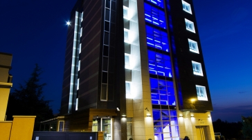 Galerija Hotel Hertage 19