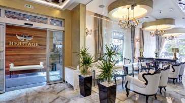 Galerija Hotel Hertage 32
