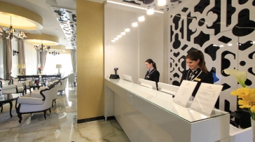 Galerija Hotel Hertage 41